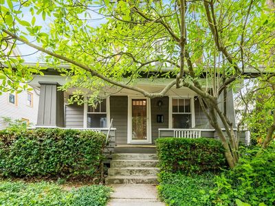 235 E Kelso Rd, Columbus, OH, 43202
