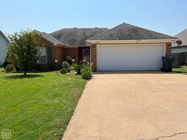 5508 Cordova Ln, Jonesboro, AR 72404