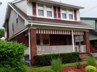 207 Lorenz Ave, Pittsburgh, PA 15220