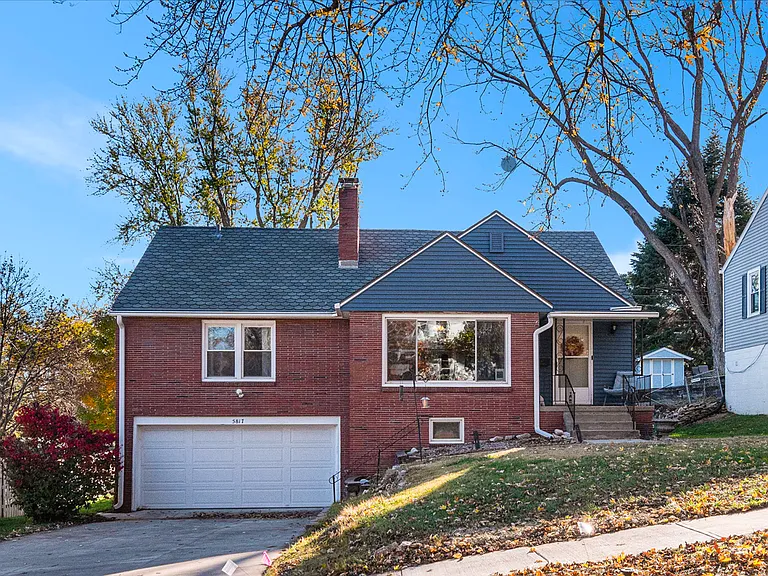 5817 Hickory St — Photo 1