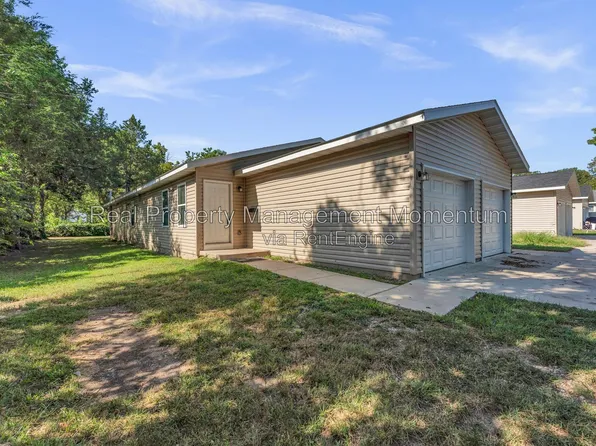 1602 W Scott St #A, Springfield, MO 65802