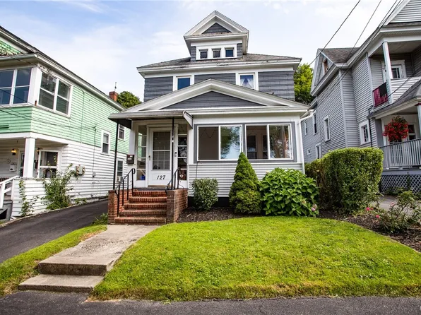 127 Tennyson Ave, Syracuse, NY 13204