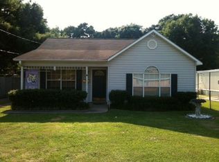 503 College Rd, Eunice, LA 70535
