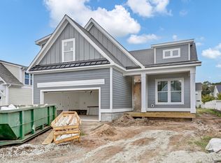 108 Whispering Pine Ln, Holly Ridge, NC 28445