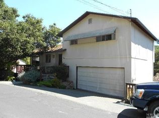 256 Prospect Dr, San Rafael, CA 94901