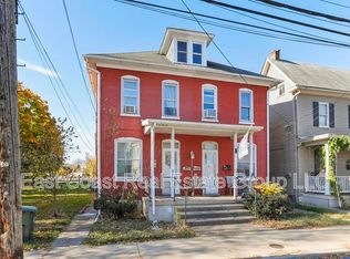 349 S Cannon Ave APT 2, Hagerstown, MD