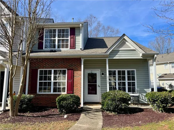 3305 Kensington Pl, Winston Salem, NC 27103