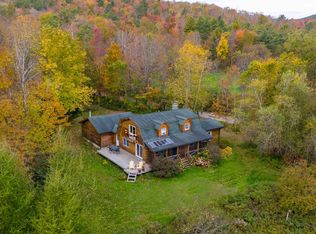 223 Hayden Hill Rd E, Hinesburg, VT 05461