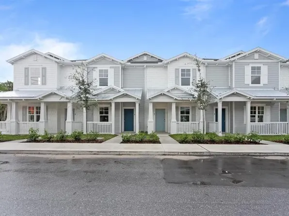 149 N Ring Ave, Tarpon Springs, FL 34689