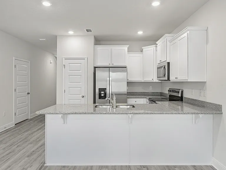 Indigo Townhomes — Photo 6