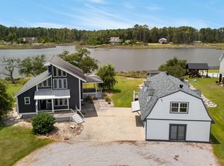 145 Williston Creek Road, Williston, NC 28579
