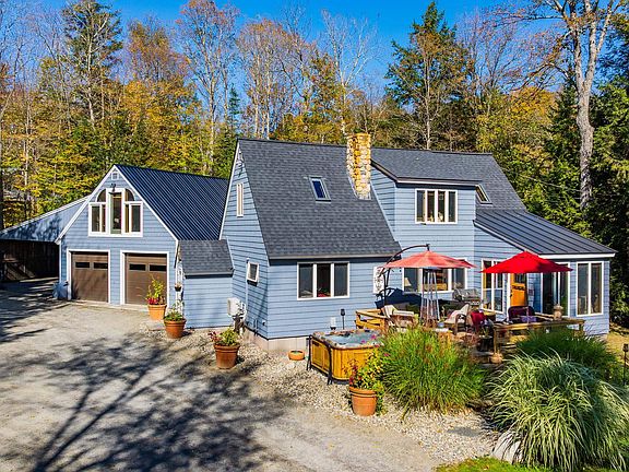 3rd image of 1886 Winhall Hollow Road