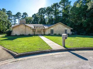 3 Marc Ct, Longview, TX 75601
