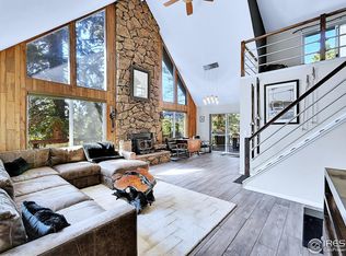 30997 Witteman Rd, Conifer, CO 80433