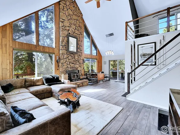 30997 Witteman Rd, Conifer, CO 80433