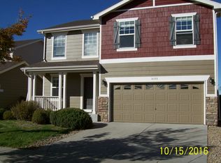 16155 Randolph Pl, Denver, CO 80239