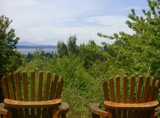 4008 SW Othello St, Seattle, WA 98136