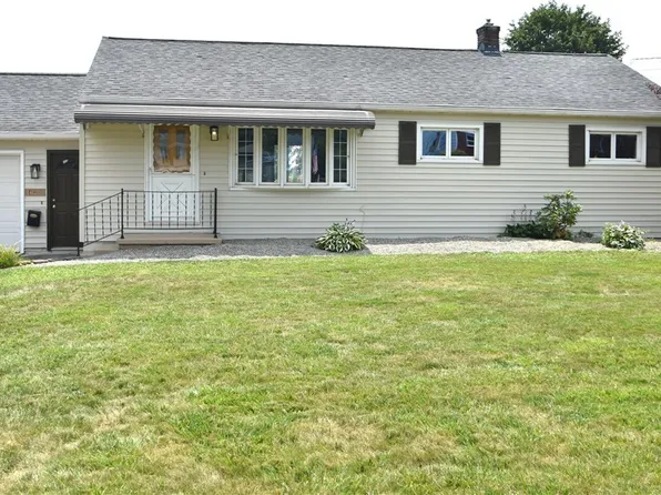421 Parkview Dr, Girard, OH 44420
