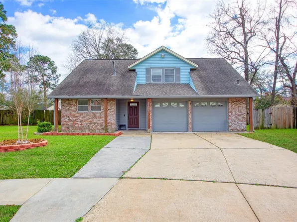 23907 Spring Mill Ln, Spring, TX 77373