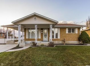 4735 S 2575 W, Roy, UT 84067