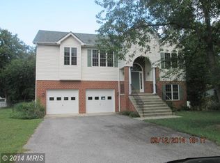 9306 Overlook Cir, Newburg, MD