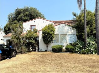 7830 S Victoria Ave, Los Angeles, CA 90043