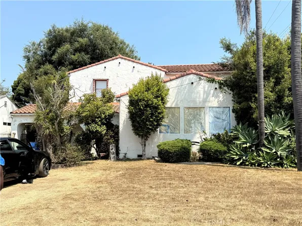 7830 S Victoria Ave, Los Angeles, CA 90043