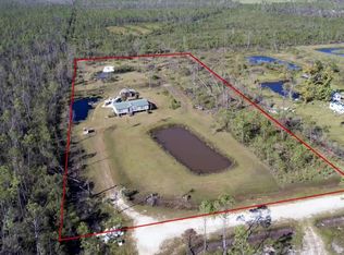 479 Sunshine Rd, Port Saint Joe, FL 32456