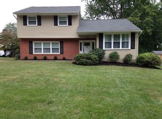 10 Arden Ave, Ewing, NJ 08638
