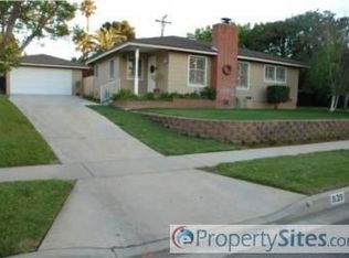 839 Robinhood Ln, Redlands, CA 92373