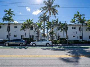 8340 Byron Ave APT 12, Miami Beach, FL 33141