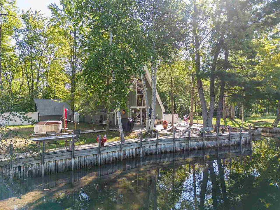 8448 Devils Elbow Dr, Brutus, MI 49716 MLS 472095 Zillow