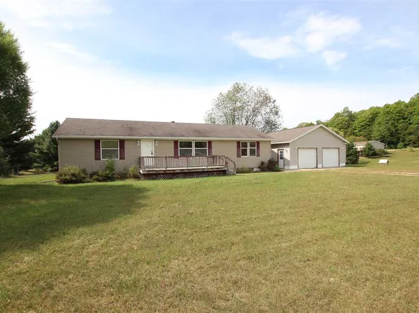3289 Townhouse Trl, Boyne Falls, MI 49713