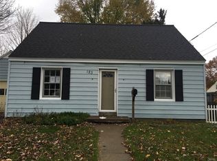 123 Victory Dr, Rome, NY 13440