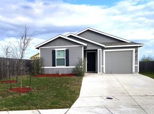 3614 Snowbird, Converse, TX 78109