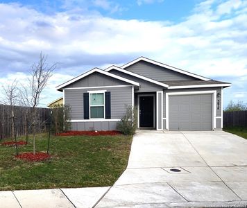 3614 SNOWBIRD, Converse, TX, 78109