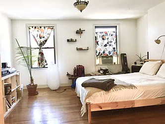Rented by In Haus LLC