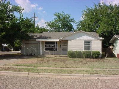 3020 44th St, Lubbock, TX, 79413
