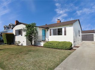6021 Hayter Ave, Lakewood, CA 90712