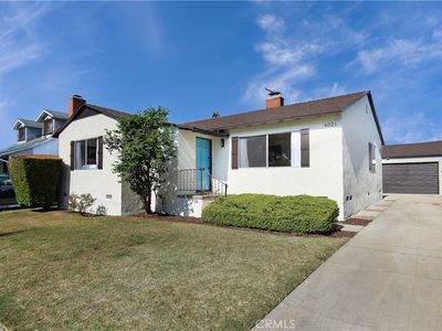 6021 Hayter Ave, Lakewood, CA, 90712