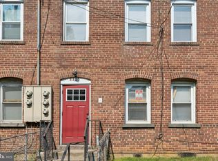 3315 15th St SE, Washington, DC 20032