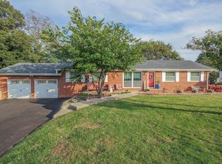 1600 Russell Dr LOT 6R, Maryville, TN 37804