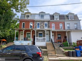 2155 Adams St, Reading, PA 19605