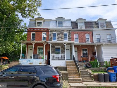 2155 Adams St, Reading, PA, 19605