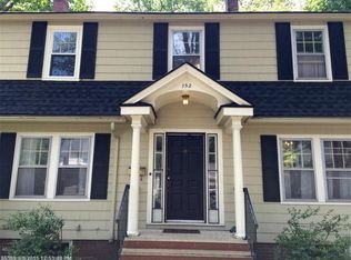 152 Clinton St, Portland, ME 04103