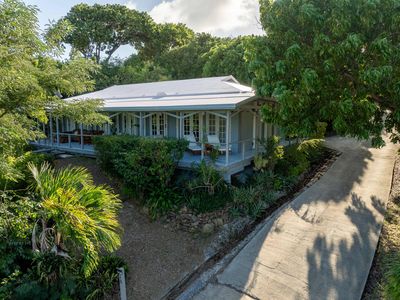 18 Yellow Cliff EB, Christiansted, VI, 00820