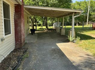 2002 Old Chattanooga Pike SW, Cleveland, TN 37311
