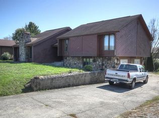 748 Keithshire Dr, London, KY 40744