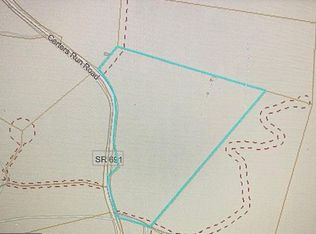 Carters Run, Marshall, VA 20115