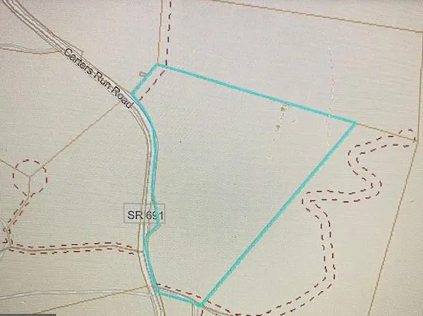 Carters Run, Marshall, VA 20115